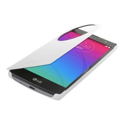 LG Quick Circle CCF-605 flip cover voor mobiele telefoon