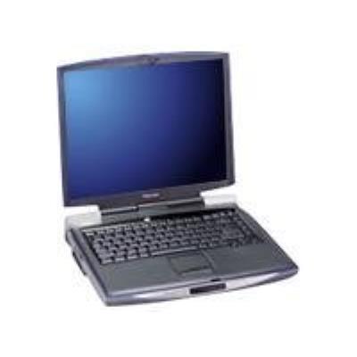 ORDINATEUR PORTABLE TOSHIBA T1900/120 Intel 1993 HS/pour pièces EUR 90,00 - FR