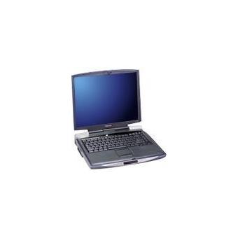 Toshiba Satellite 1900-101 - 1