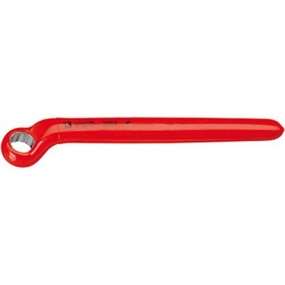 Clé polygonale simple VDE, Cote s/plats : 15 mm, Long. 215 mm