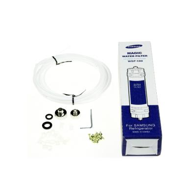 Samsung Kit Filtre A Eau Pour Refrigerateur Ref: Da97-01469a