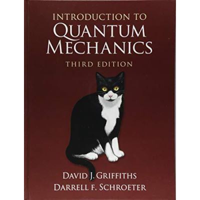 Introduction to Quantum Mechanics - [Version Originale]