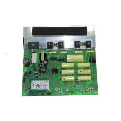CARTE DE PUISSANCE (GENERATEUR) A1