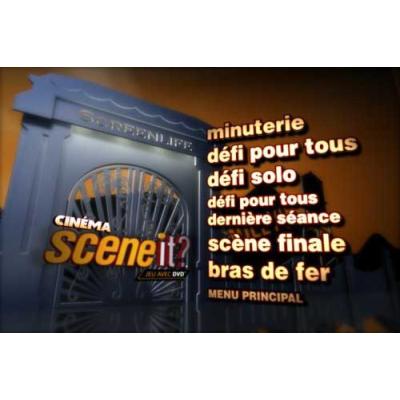 Scene It ? N04+5+7