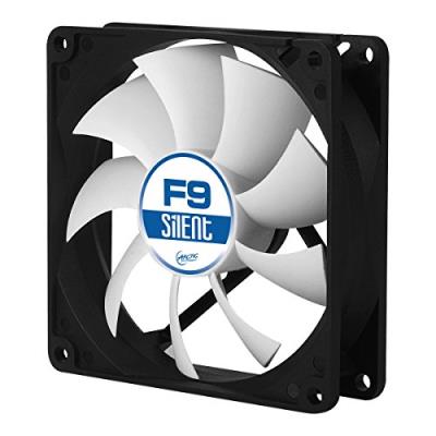 ARCTIC F9 Silent - ventilatorhuis
