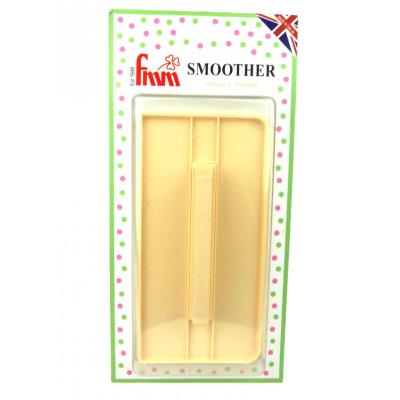 Lisseur pour pâte à sucre