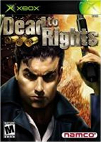 Dead To Rights
