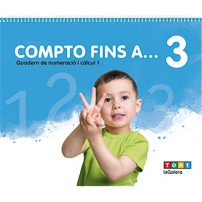 (Cat).(17).Quad.Matematiques.(3 Anys).(Compto Fi A 3)