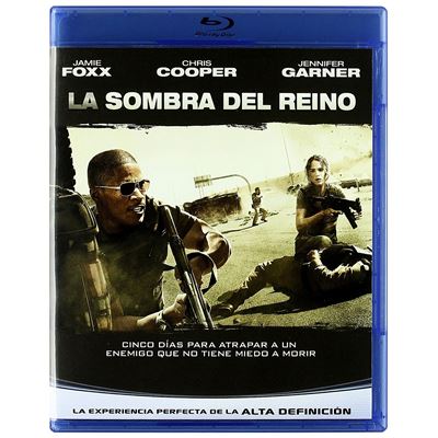 Le Royaume (2007) / The Kingdom