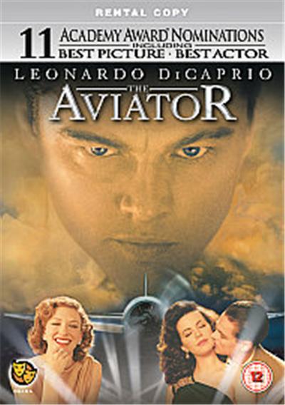 The Aviator