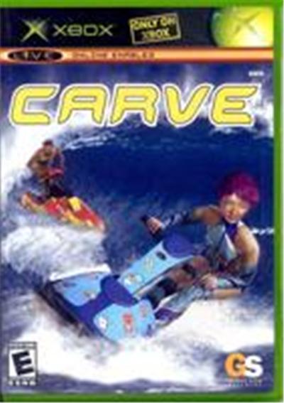 Carve