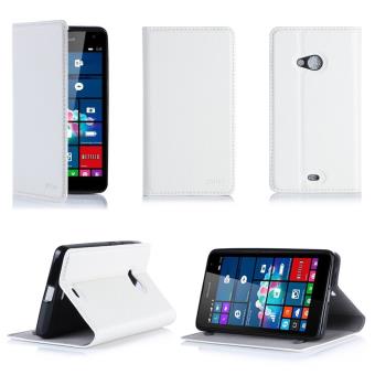 Microsoft Lumia 640 4G (Lumia 640 LTE) - México