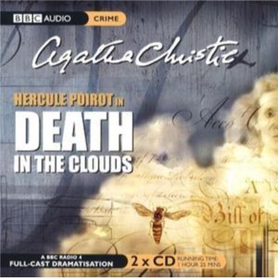 Death In The Clouds (BBC Radio Collection)
