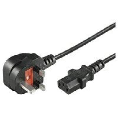 Power 5m uk bs-1363 c13 microconnect pe090450