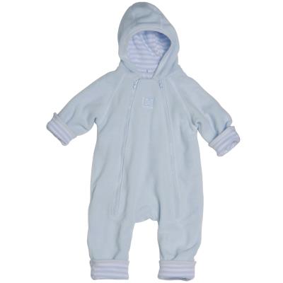 Combinaison zip up 3m ciel