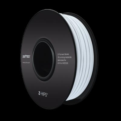 Filament Z-HIPS Blanc