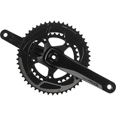 Sram rival22 bb30 pédalier 170 52 x 36