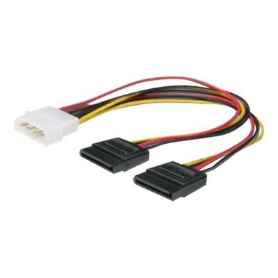 ASSMANN SATA-adapter - 20 cm