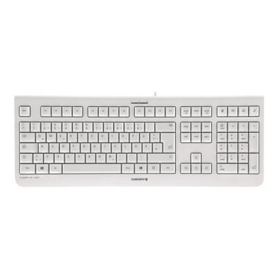 CHERRY KC 1000 - clavier - français