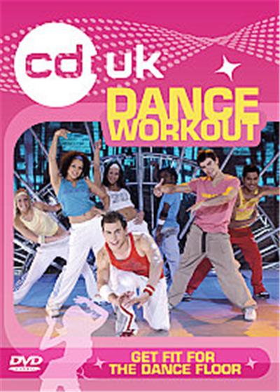 CD:UK Dance Workout