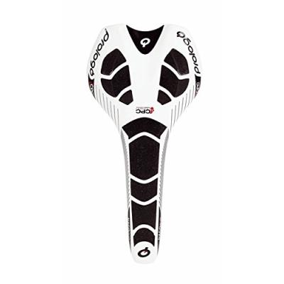 Prologo nago evo2 nack cpc selle route blanc noir 134 cm