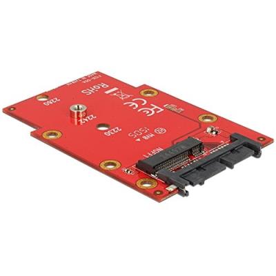 Delock 62636 carte et adaptateur dinterface