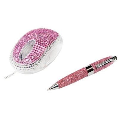 Logilink diamond-design - souris 2direct gmbh id0124