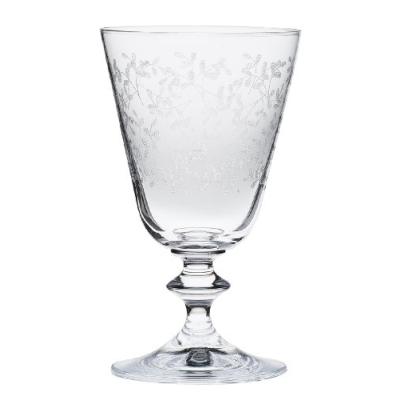 BOHEMIA CRISTAL PROVENCE VERRE VIN 260 ML LOT DE 6