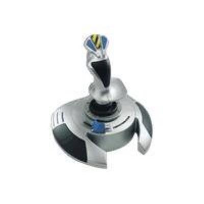 ThrustMaster Top Gun Fox 2 - joystick - filaire État correct - Hercules (il est possible que cela se réfère à la mar reconditionné disponible sur Fnac