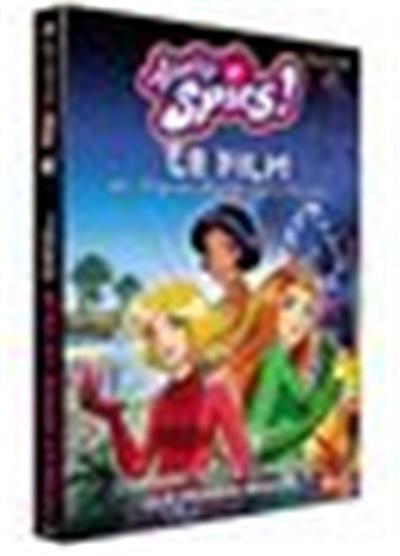 Totally Spies - le film