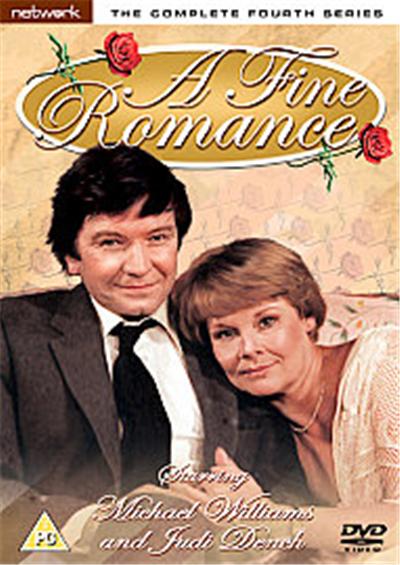 A Fine Romance - Series 4