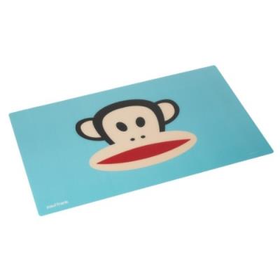 Room copenhagen f20120004 paul frank set de table classique bleu 0,5 x 28 x 45 cm