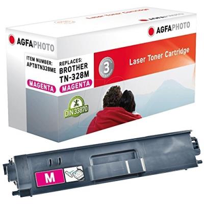 Agfaphoto aptbtn328me