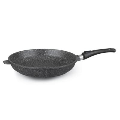 Poêle 28 cm façon pierre table&cook 014070