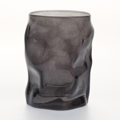 Bormioli - Verre A Eau 30 Cl Sorgente Fume (Lot De 6)