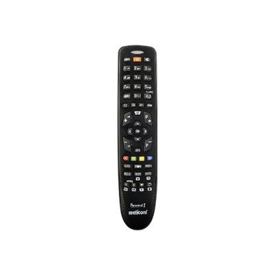 Meliconi GumBody Personal 1 - télécommande