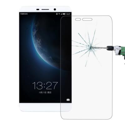 0.26mm 9H+ 2,5D Film Verre Anti Explosion LeTV le Max / X900 / MX1