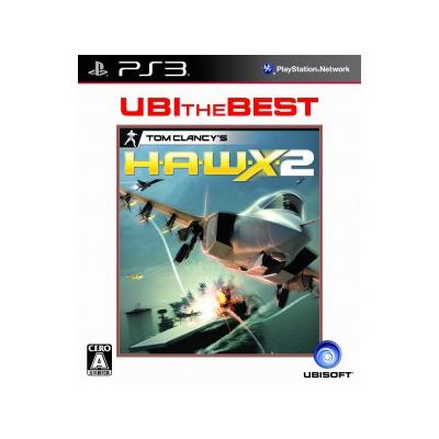 Tom Clancy's H.A.W.X. 2 (Ubi the Best) - IMPORT JAPONAIS État correct -  reconditionné disponible sur Fnac