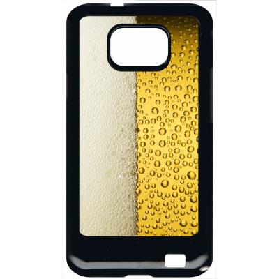 Coque samsung s2 beer biere