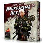 Neuroshima hex 3.0