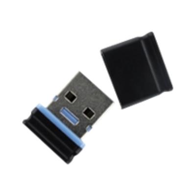 Clé USB Integral 2,0 16 GB Fusion - Bleu