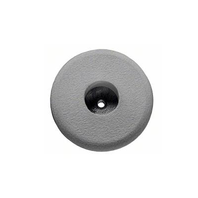 Bosch 1 605 510 224 Disque De Polissage Filetage M14 / 180 Mm