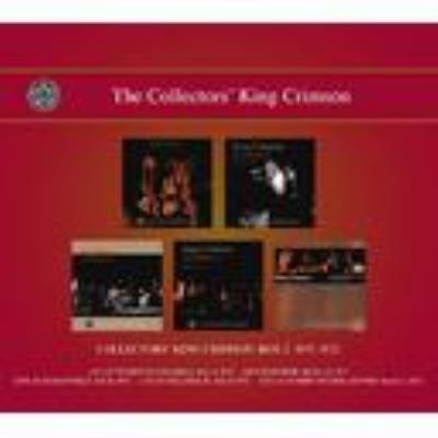 The Collector's Box - Volume Two (Japanese Edition)
