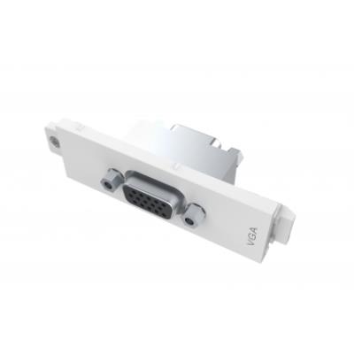 Vision Vision TC3 VGAFD VGA prise de courant