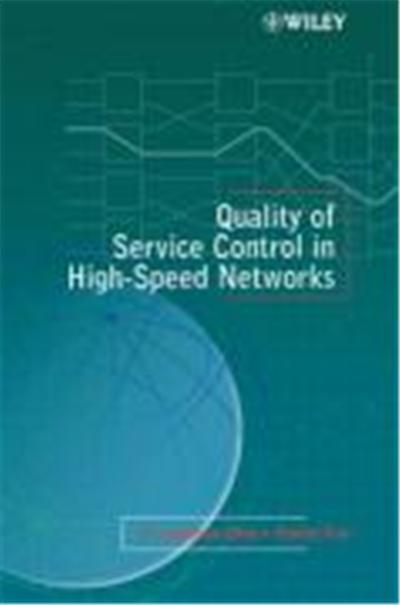 Quality of Service Control in High-Speed Networks