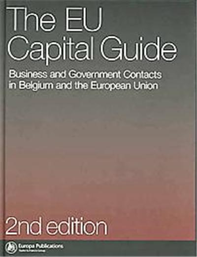 The Eu Capital Guide