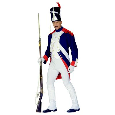 GENERIQUE Widmann - Cs924475/l - Costume Grenadier de La Garde Taille L