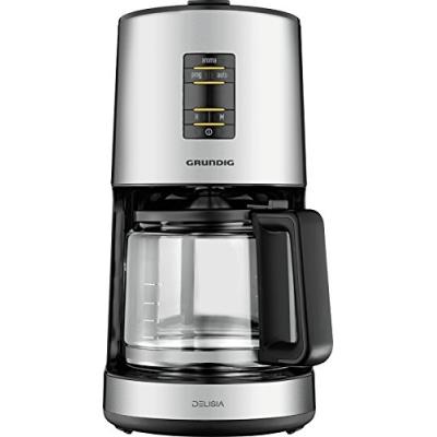 Grundig km 7680 delisia