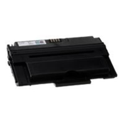 Astar - zwart - tonercartridge (alternative for: Dell RF223, Dell NF485)