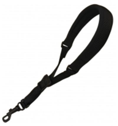 Neotech Courroie Saxophone Wick-It Noir Junior